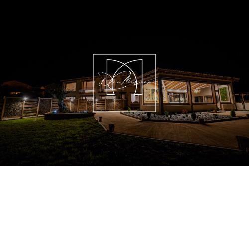 Hotel Don Marcos