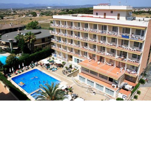 Hotel Don Miguel Playa