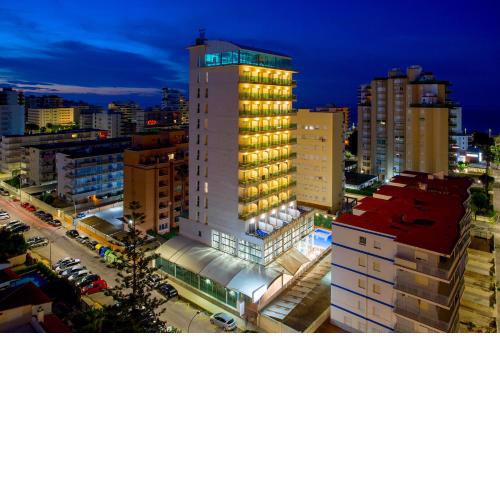 Hotel Don Pablo