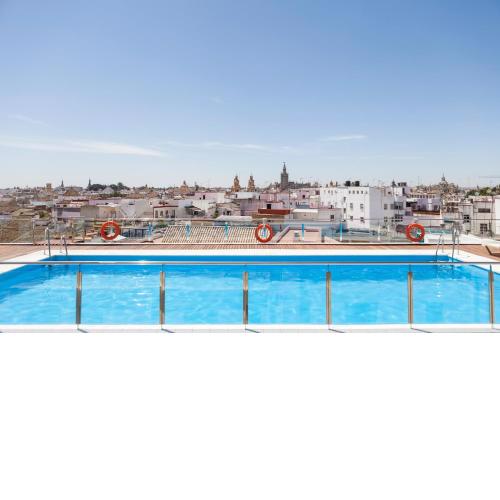Hotel Don Paco