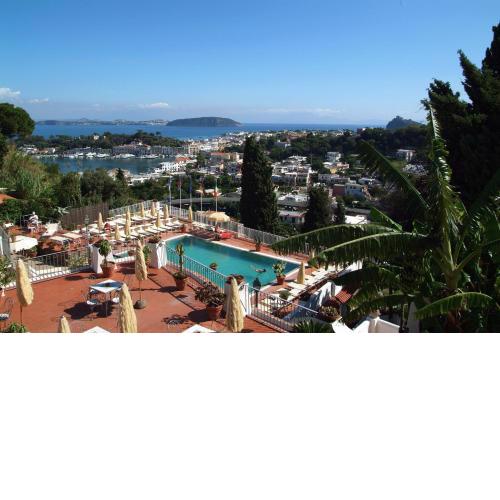 Hotel Don Pedro
