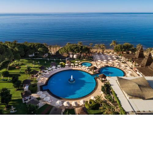 Hotel Don Pepe Gran Meliá