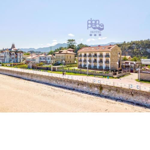 Hotel Don Pepe