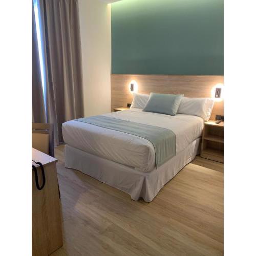 Hotel Don Pepo
