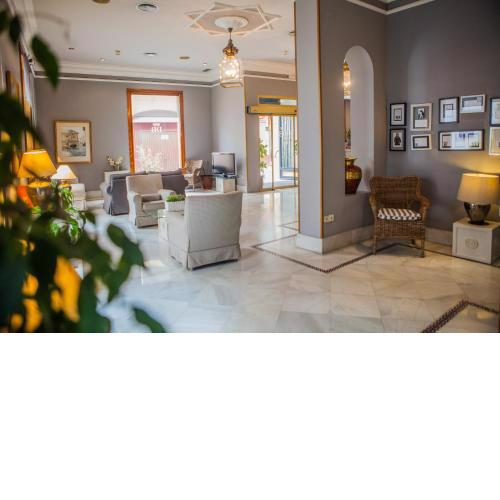 Hotel Doña Blanca