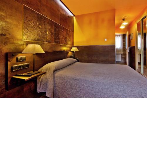 Hotel Doña Blanca