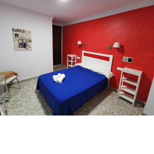 Hotel Doña Carmen