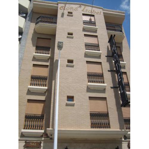 Hotel Doña Isabel