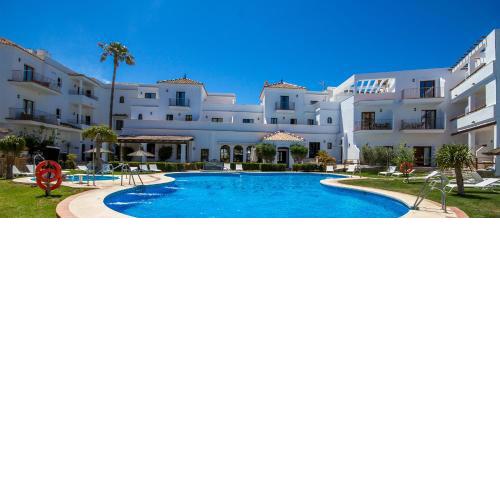 Hotel Doña Lola Zahara