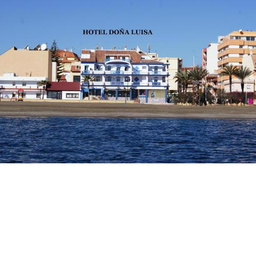 Hotel Doña Luisa