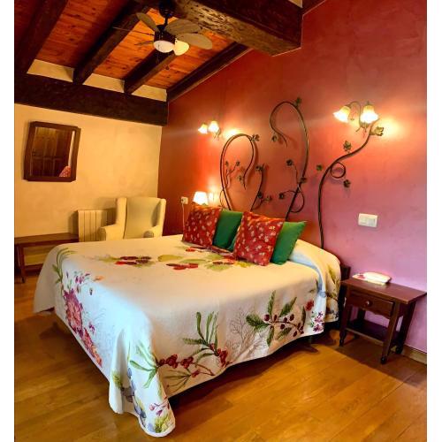 Hotel Doña Sancha