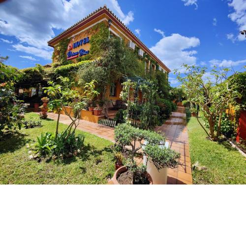 Hotel Doñana Blues