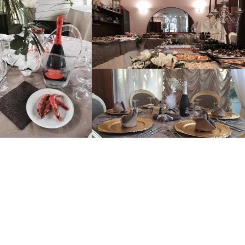 Hotel Donatella Pinarella