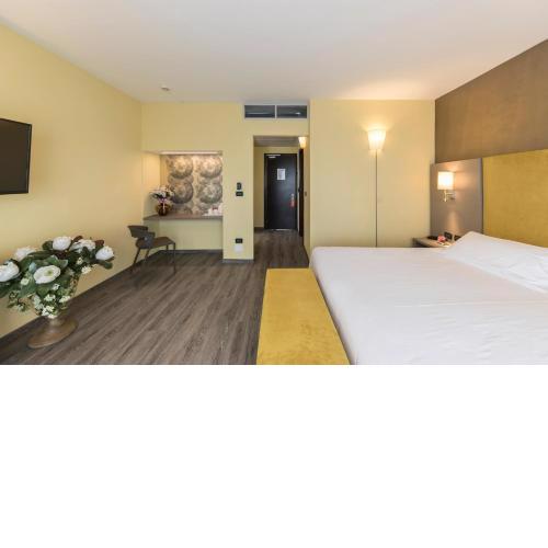 Hotel Donatello Imola