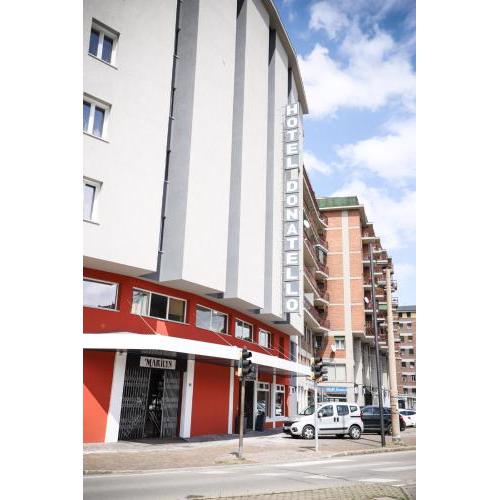 Hotel Donatello