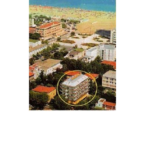 Hotel Donatello