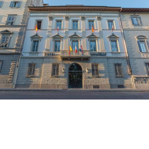 Hotel Donatello