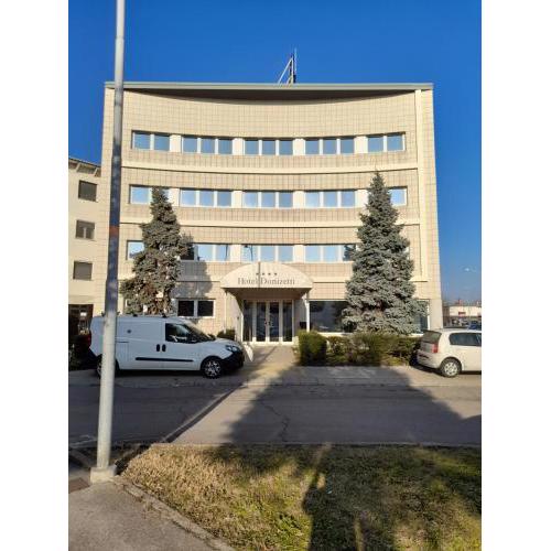 Hotel Donizetti