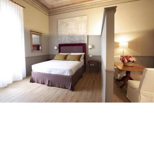 Hotel donna Francesca
