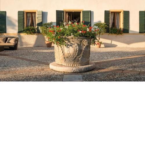 Hotel Donna Lucia
