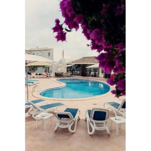 Hotel d'Or