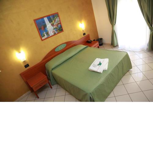 Hotel Dorè