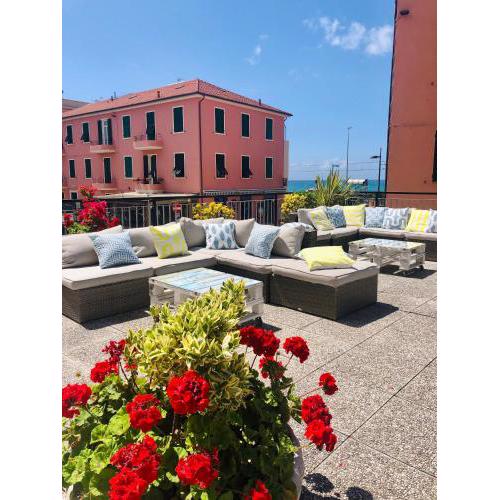 Hotel Doria