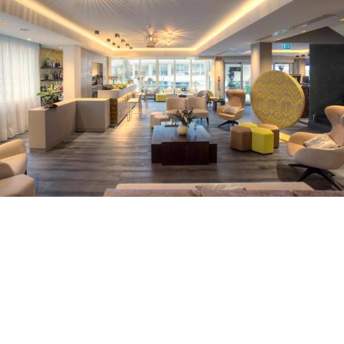 Hotel Dory