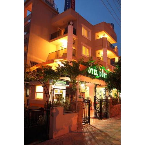 Hotel Dost
