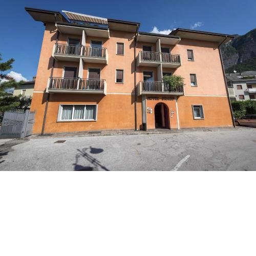 Hotel Drago