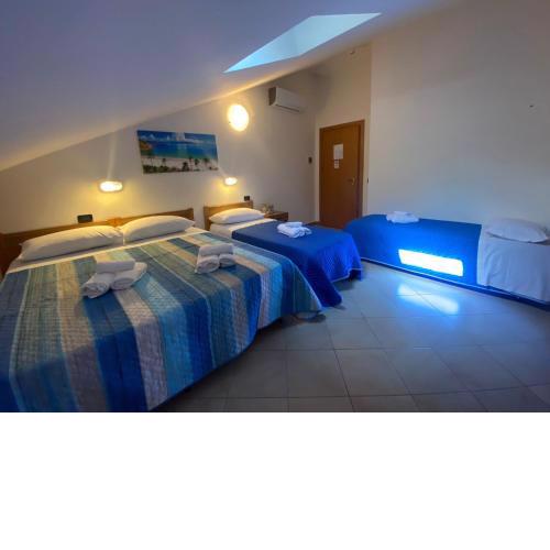 Hotel Dream