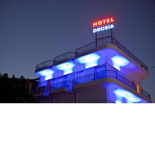 Hotel Drosia