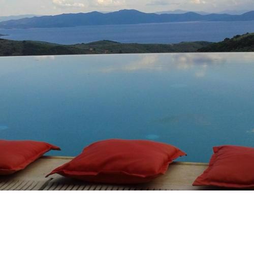 Hotel Dryalos