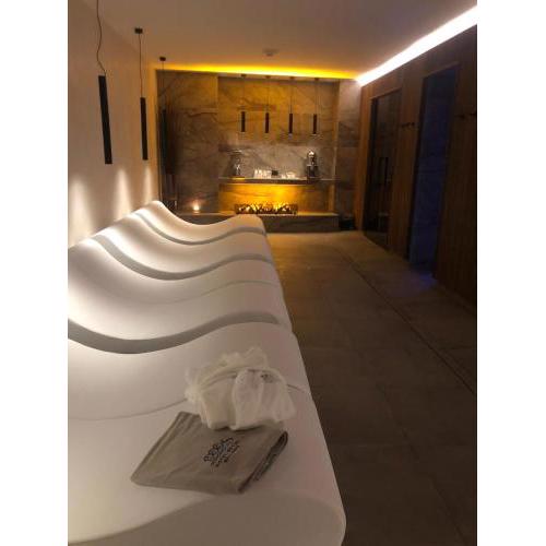 Hotel Du Lac & SPA