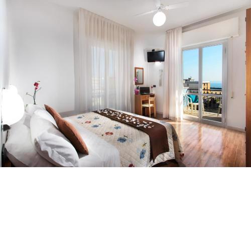Hotel Du Lac