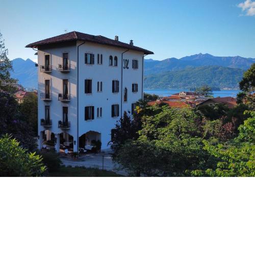 Hotel Du Parc