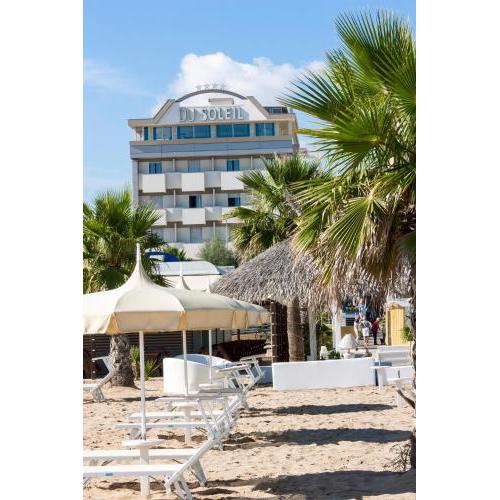 Hotel Du Soleil