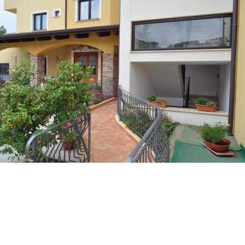 Hotel Duca Di Calabria