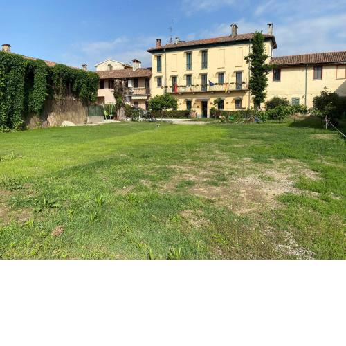 Hotel Duca di Tromello