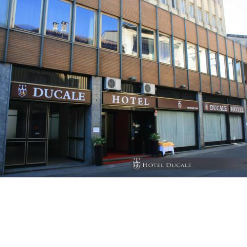 Hotel Ducale