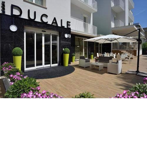 Hotel Ducale