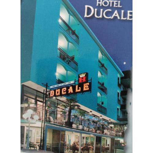 Hotel Ducale