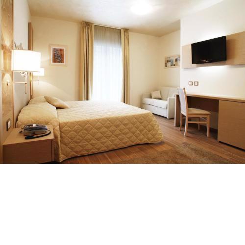 Hotel Duchessa Della Sila