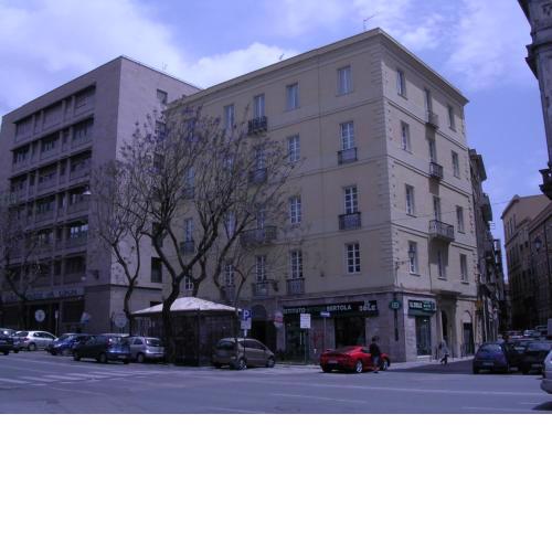 Hotel Due Colonne