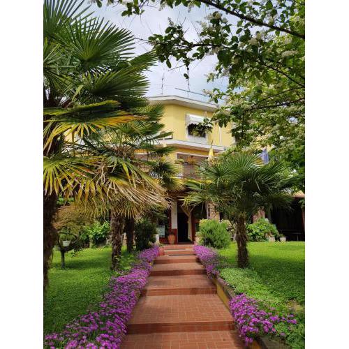 Hotel Due Fontane