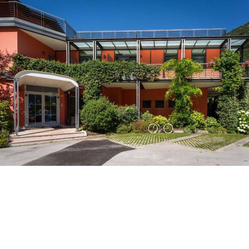 Hotel Due Laghi