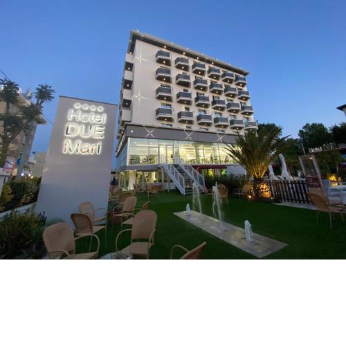 Hotel Due Mari