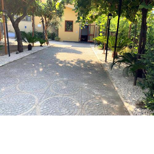 Hotel Due Pini Conte