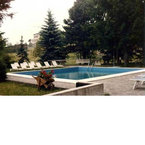 Hotel Due Pini