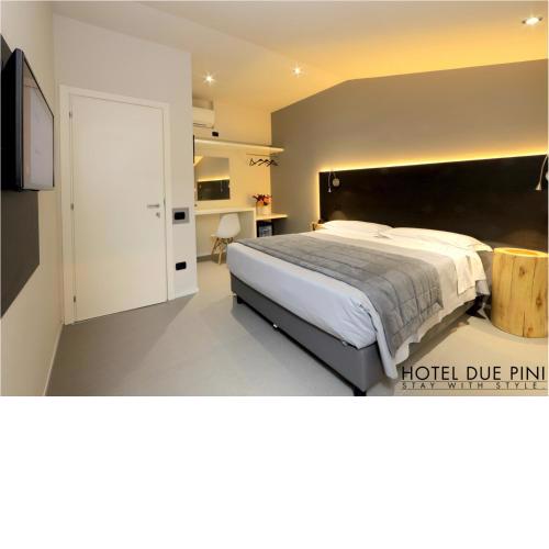 Hotel Due Pini
